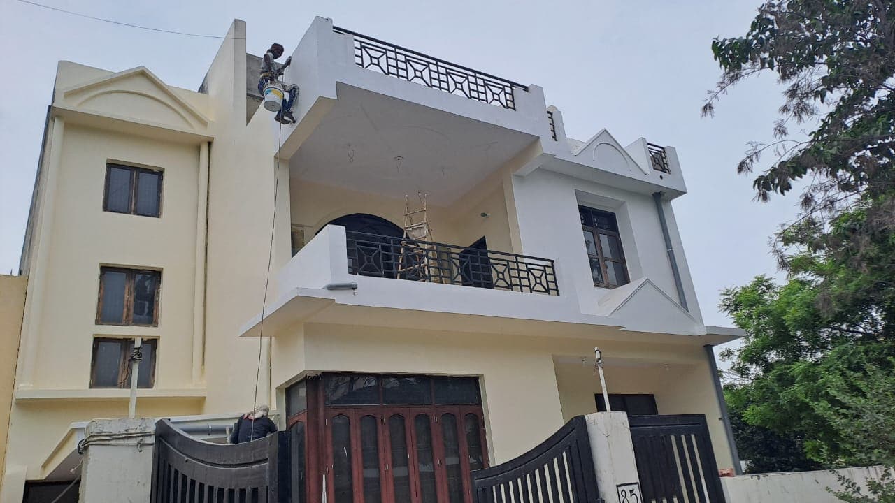Food-Safe Water Tank Internal Epoxide in Vasundhara, Ghaziabad - DS Buildcare System